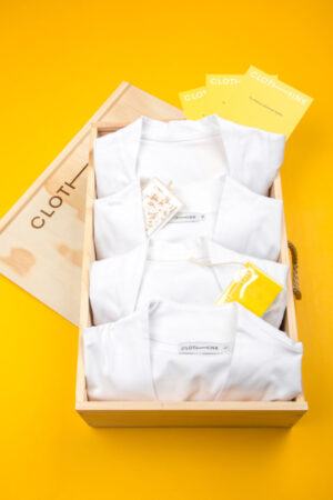 pack oferta uniforme de cocina hombre Clothink