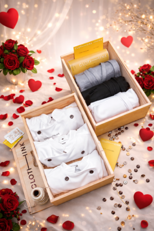 CAJA PASIÓN SAN VALENTIN CLOTHINK